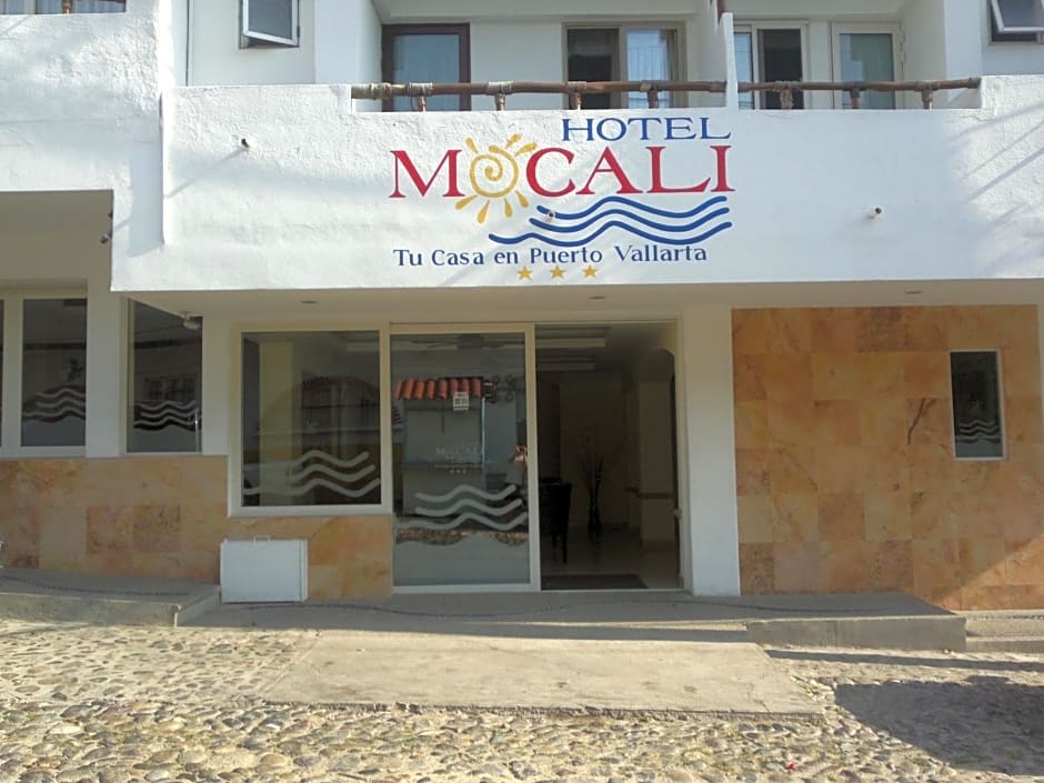 Mocali