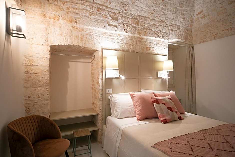 San Marco Boutique Rooms