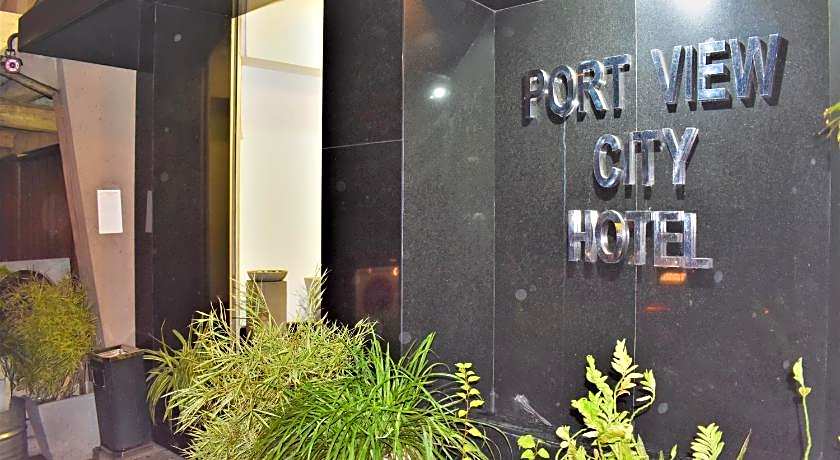 Port View City Hotel