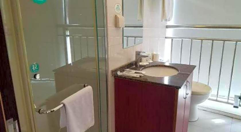 GreenTree Inn Suzhou Shengze Hotel