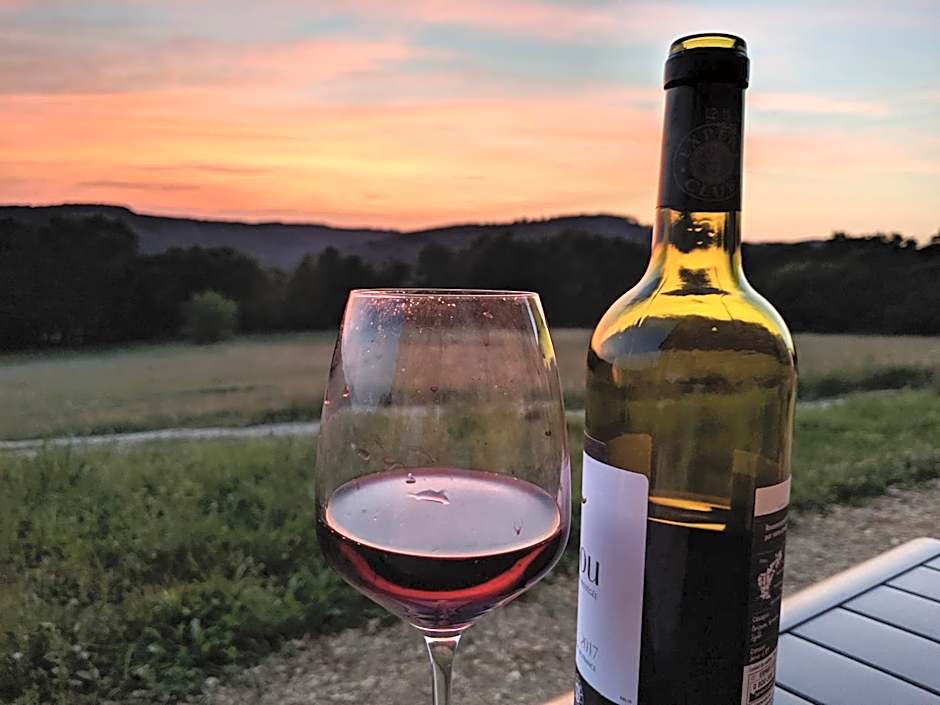 Domaine de Fleurie