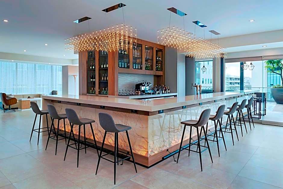 AC Hotel by Marriott San Jose Escazu