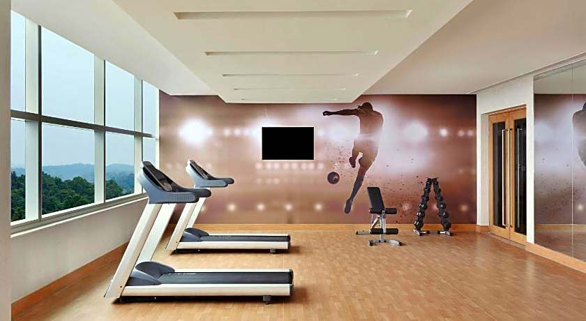 Courtyard by Marriott Kochi Infopark