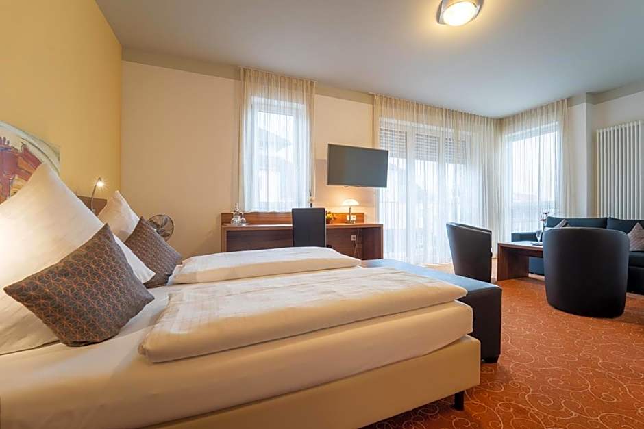 Hotel St Georg - Regensburg