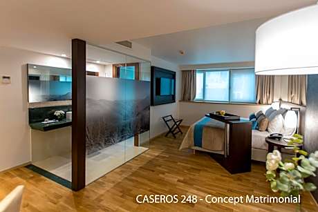 Caseros 248 Hotel