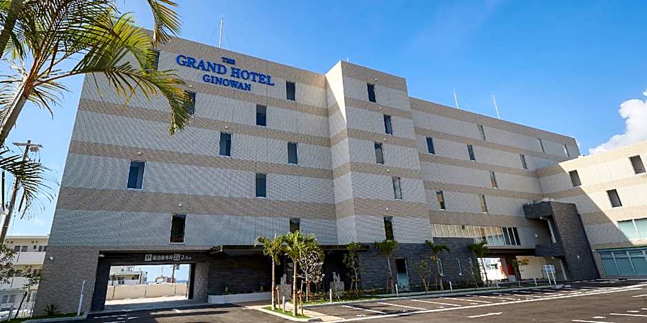 THE GRAND HOTEL GINOWAN