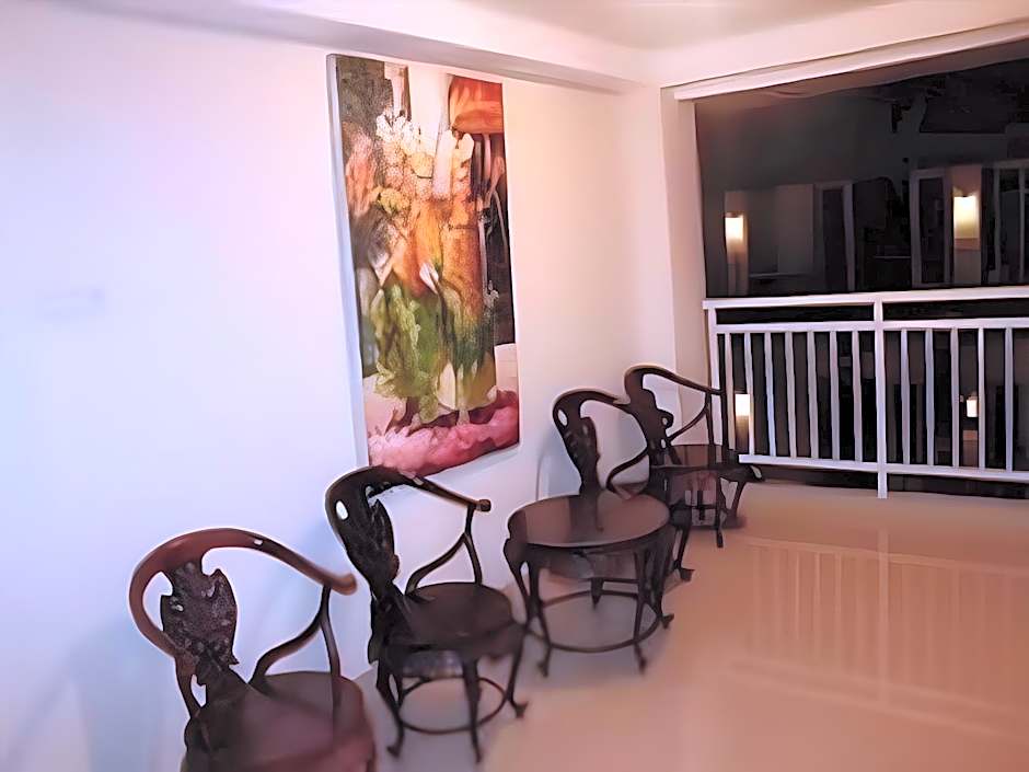 Losari Sunset Hotel