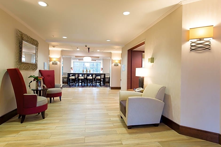 Holiday Inn Express Hotel & Suites Walterboro I-95 By IHG