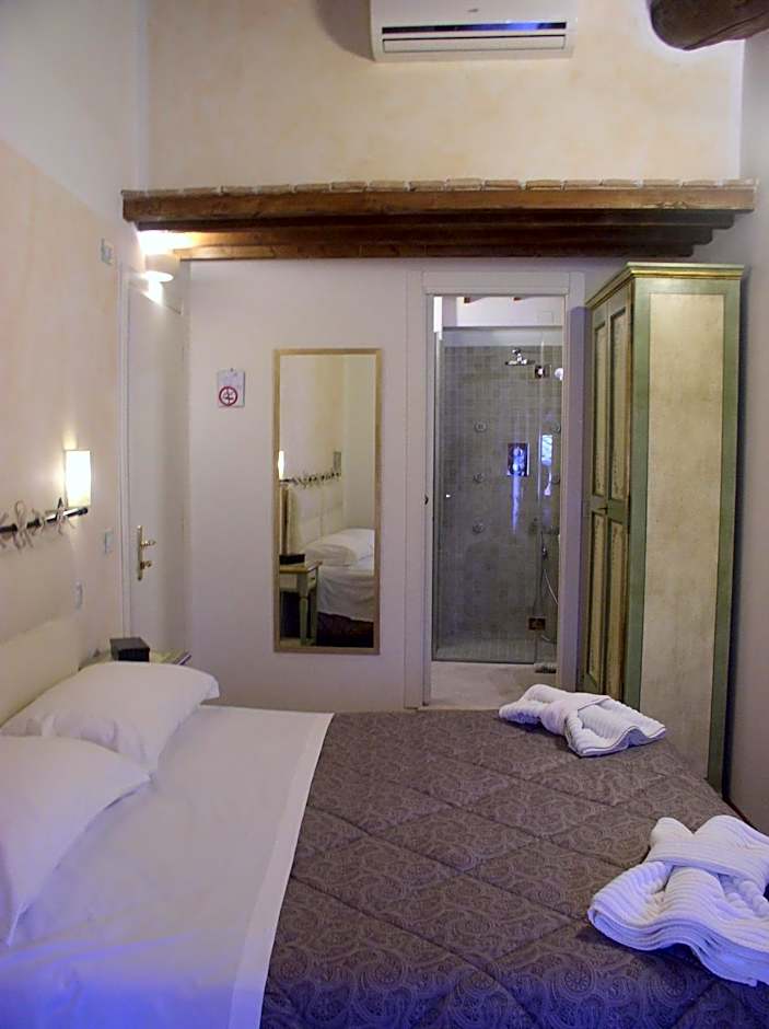 Primavera Mini Hotel