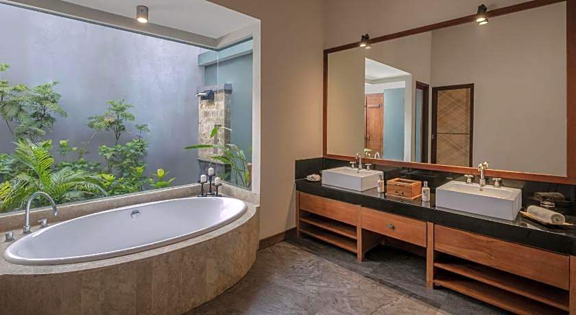 The Shanti Residence