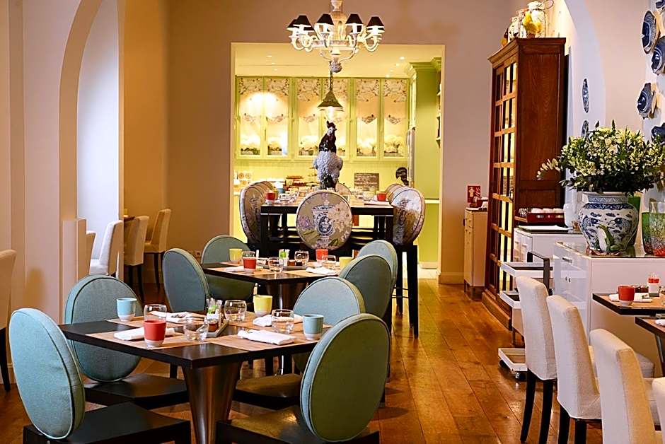Le Royal Hotel Lyon - MGallery Collection