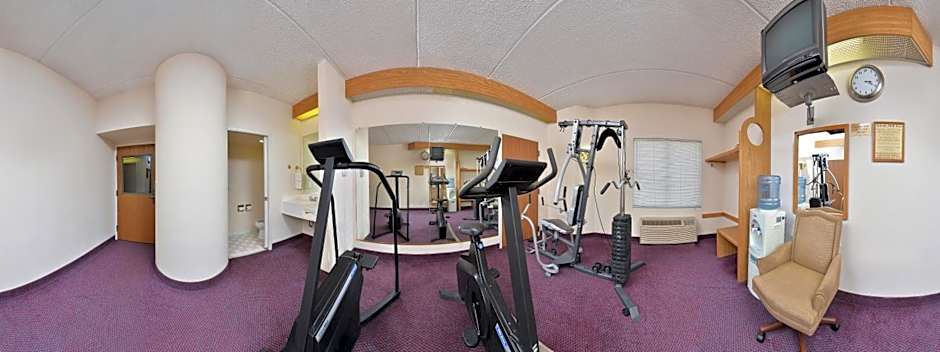 Americas Best Value Inn & Suites Morrow Atlanta
