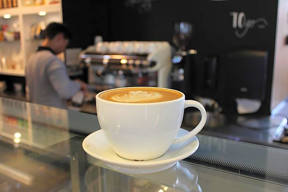 Lillehammer Stasjonen Hotel