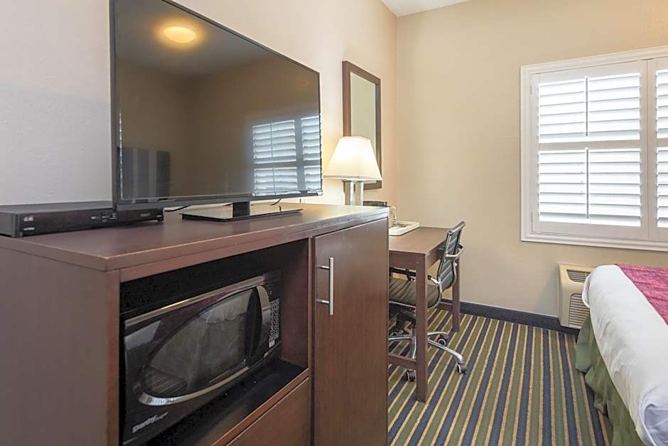 Travel Inn Sunnyvale