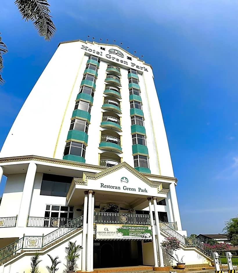 Hotel Green Park