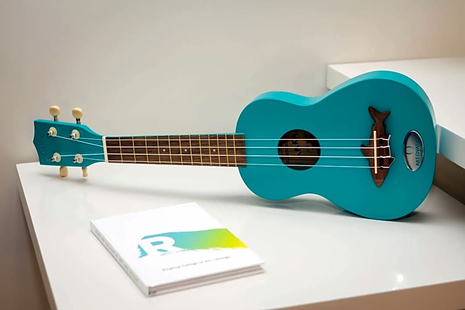 Art Ovation Hotel, Autograph Collection by Marriott