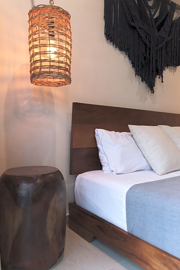 Luxury Condo for 4 Casa Azul