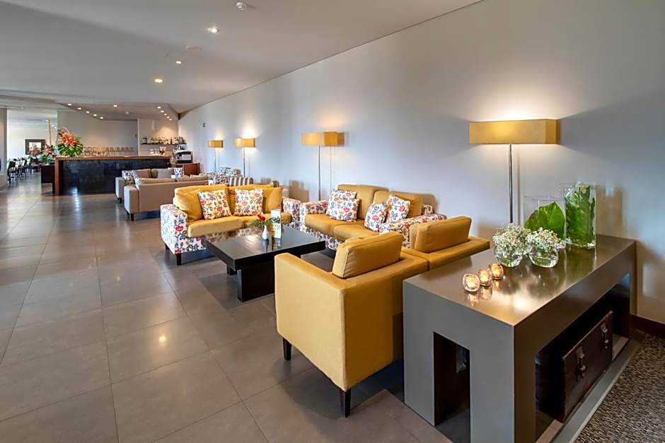 Enotel Sunset Bay - Ex Enotel Baia do Sol