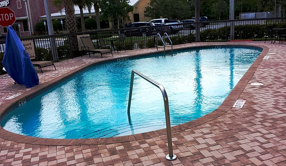 Hampton Inn Melbourne-Viera