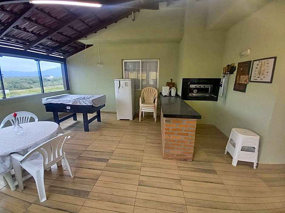 Itapema - Meia Praia - SC