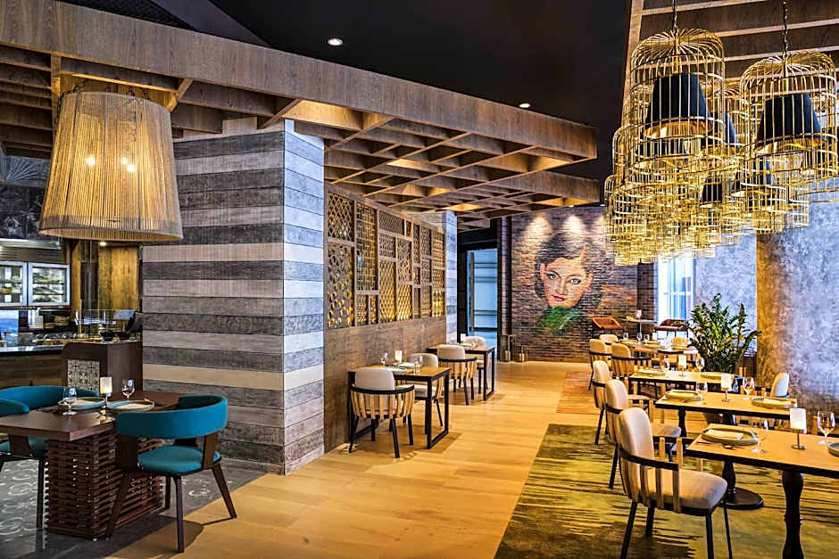 Crowne Plaza Dubai Marina By IHG