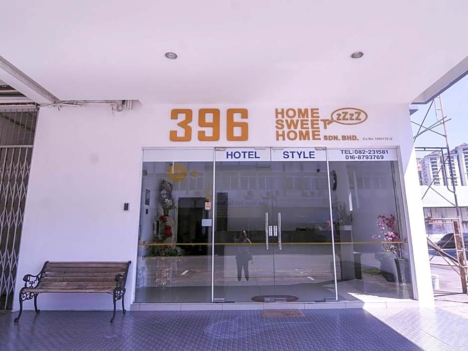 Hotel O 396 Home Sweet Home