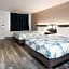 Motel 6 Houston, TX - Medical Center - NRG Stadium