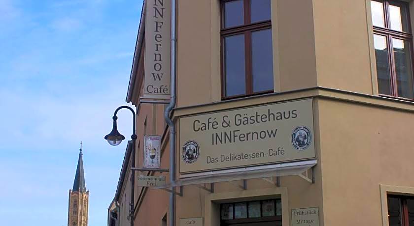 Gästehaus INNFernow