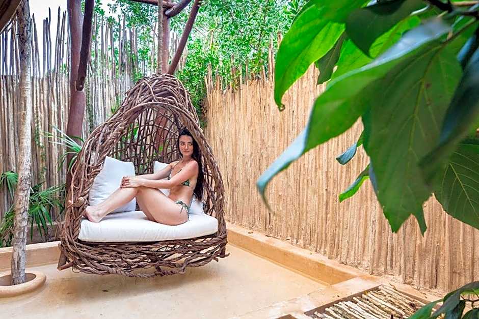 Hotel Villas Flamingos