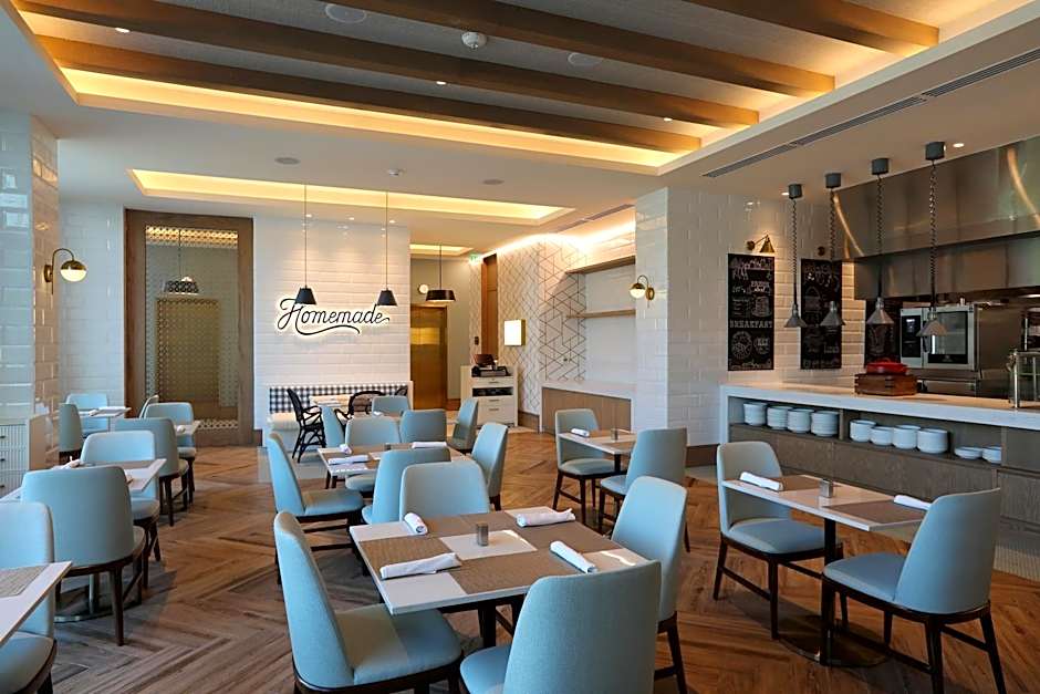 Courtyard by Marriott Santo Domingo Piantini