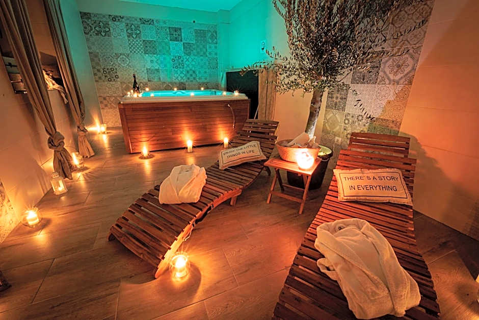 Vinné sklepy Skalák