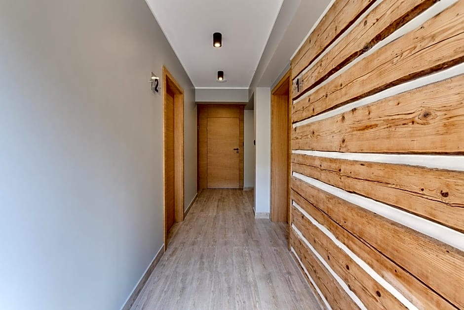 Biała Owieczka B&B Szczyrk