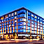 The Godfrey Detroit, Curio Collection by Hilton