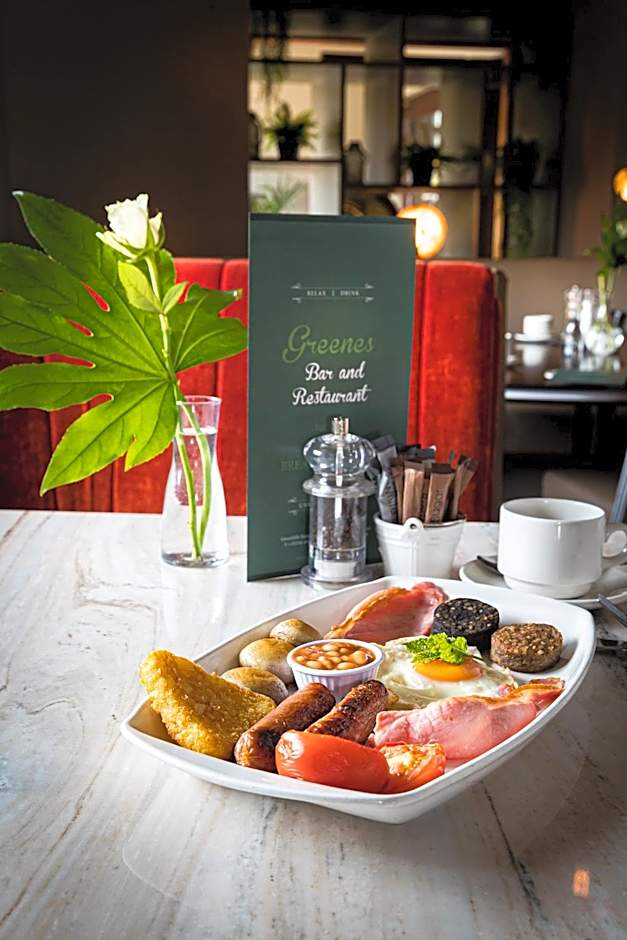 Greenhills Hotel Limerick