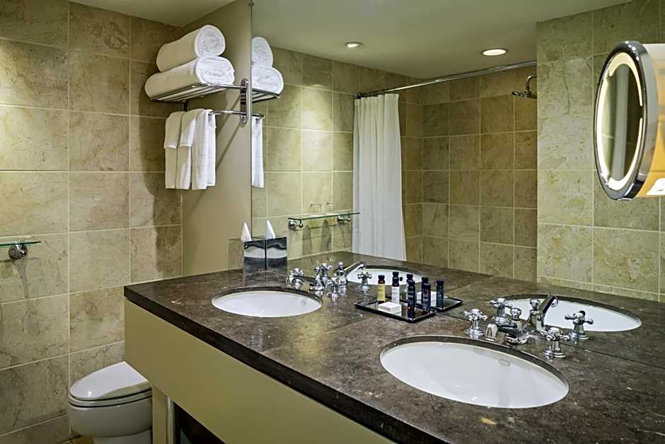 Hotel Teatro