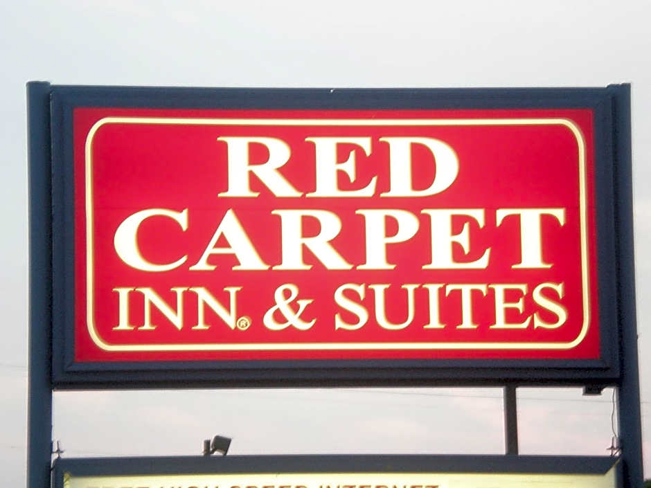 Red Carpet Inn & Suites Hammonton NJ Route-30E