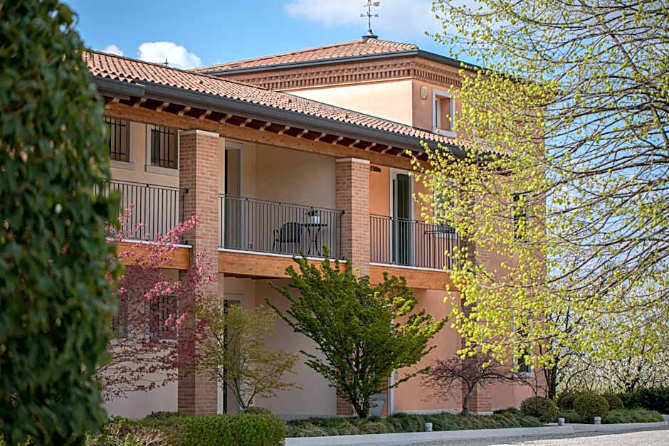 Residence Regina dei Prati