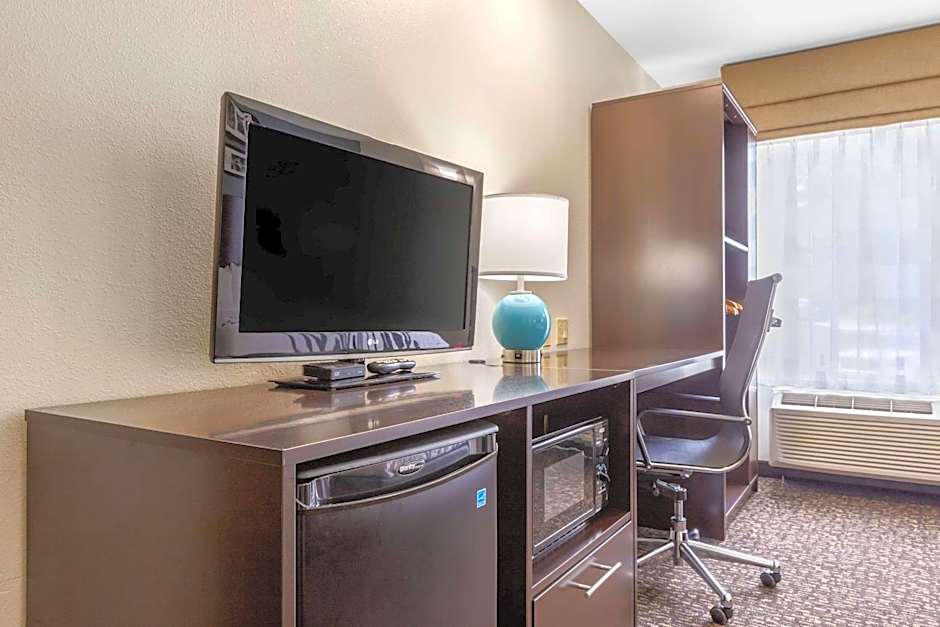 Sleep Inn & Suites Johnson City