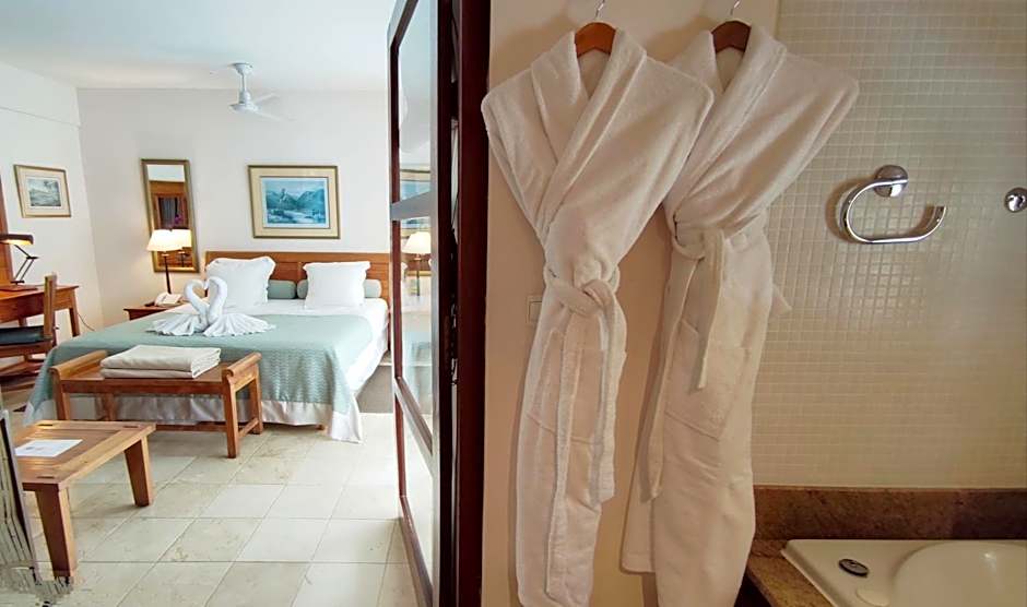 Le Saint Alexis **** Hotel & Spa