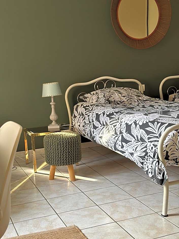 Studio Ferme de Bonavis