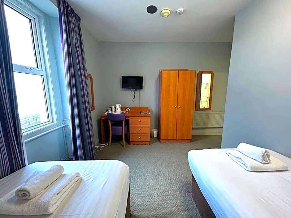 The Seafront Hotel by Compass Hospitality