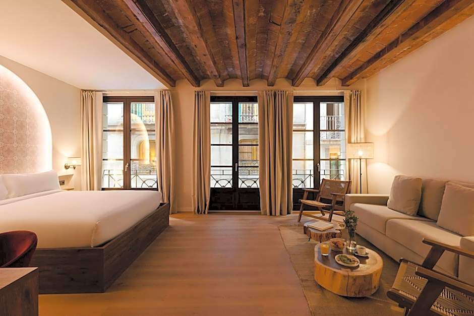 Hotel Hamsa House