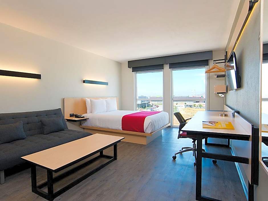 City Express by Marriott Santiago Aeropuerto Chile