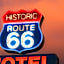 Historic Route 66 Motel