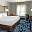 Fairfield Inn & Suites by Marriott Atlanta Acworth