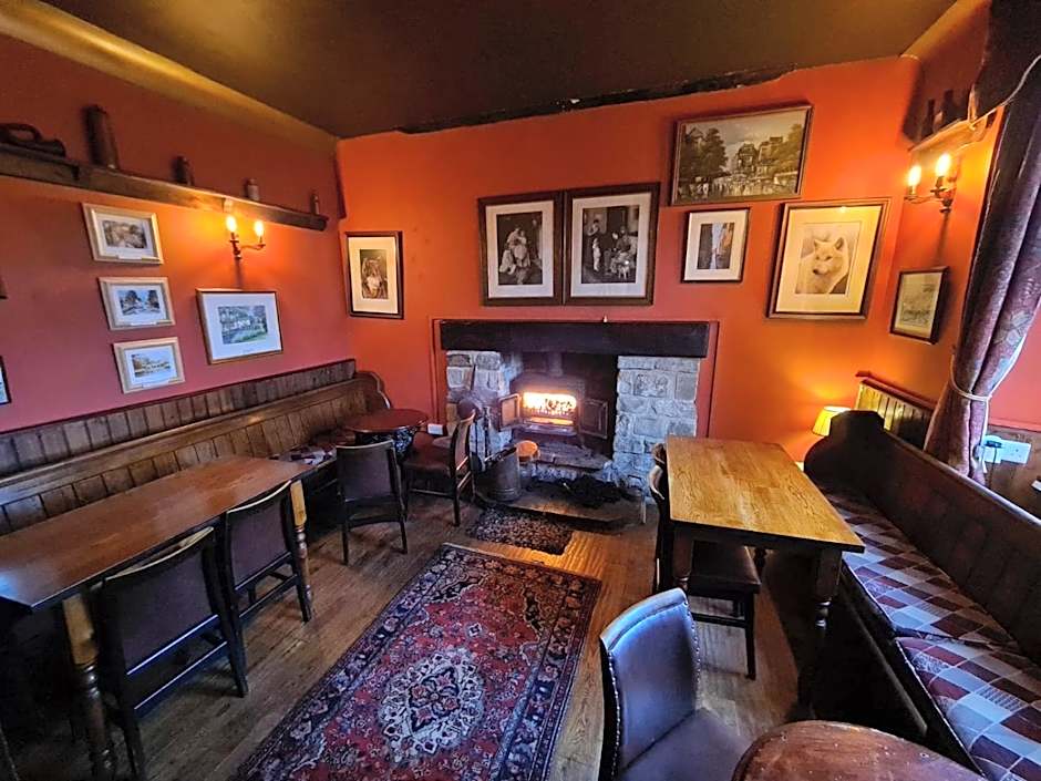 New Inn Appletreewick