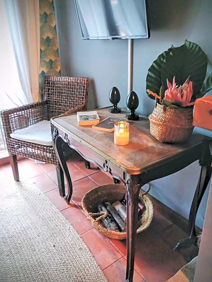 El Nido de Ballesteros