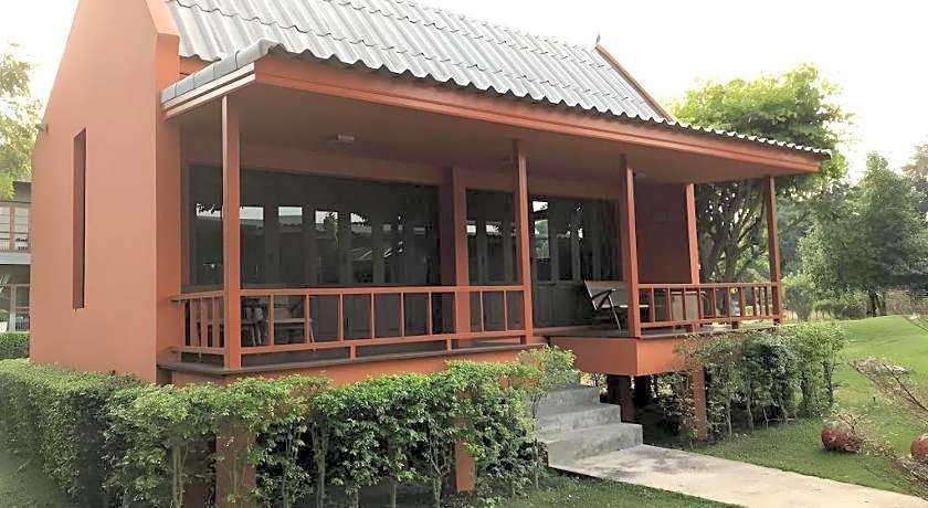 Doembang Villa
