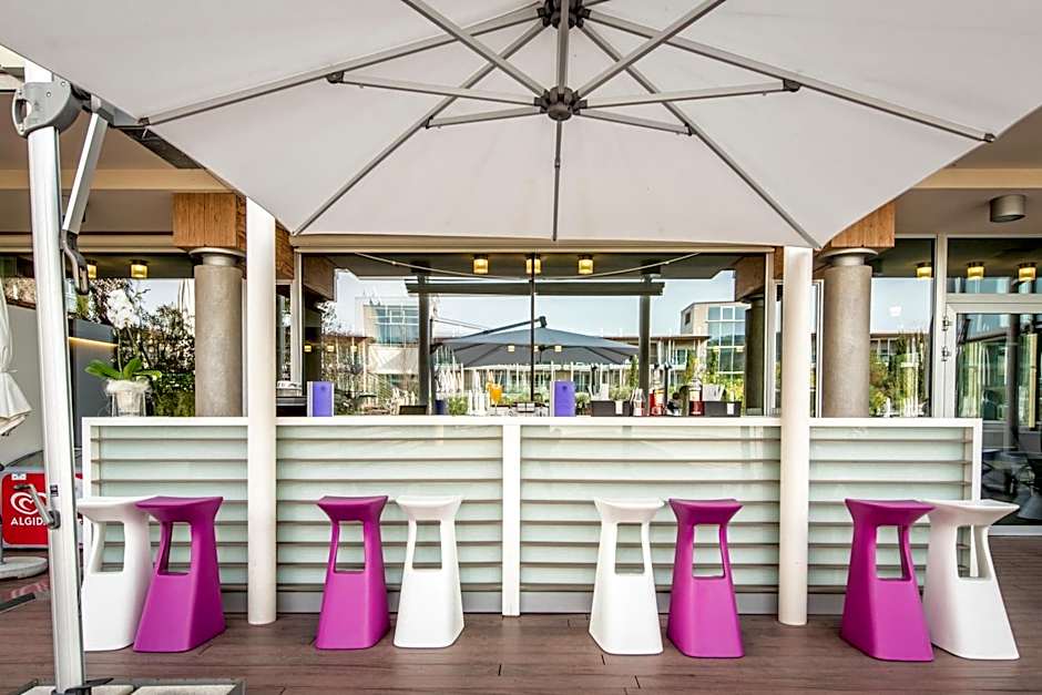 Aqualux Hotel Spa Suite & Terme