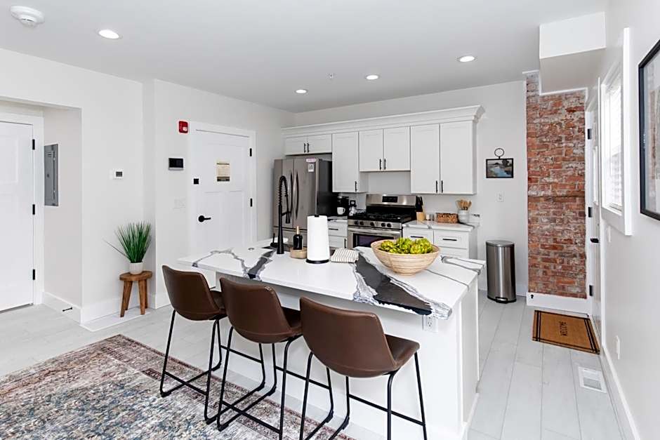 The Inn at Fulton Downtown Boutique Hotel